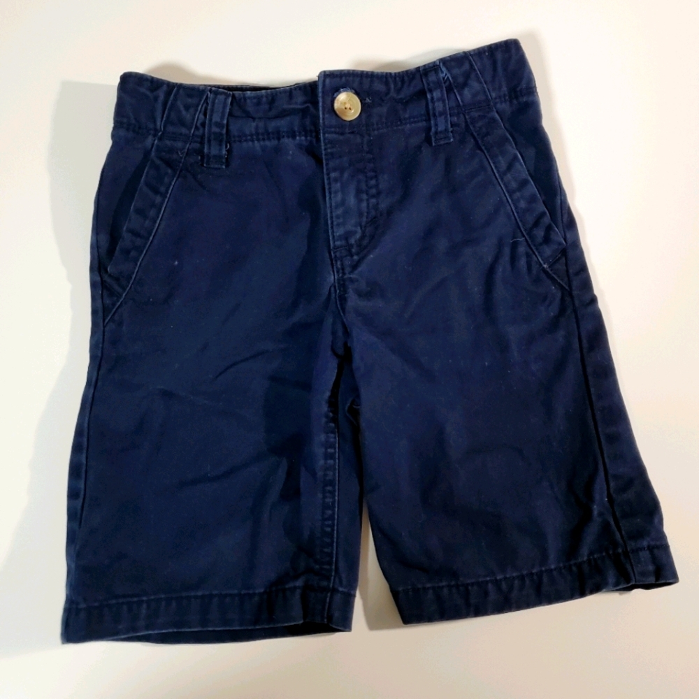 Old navy boys basic navy short